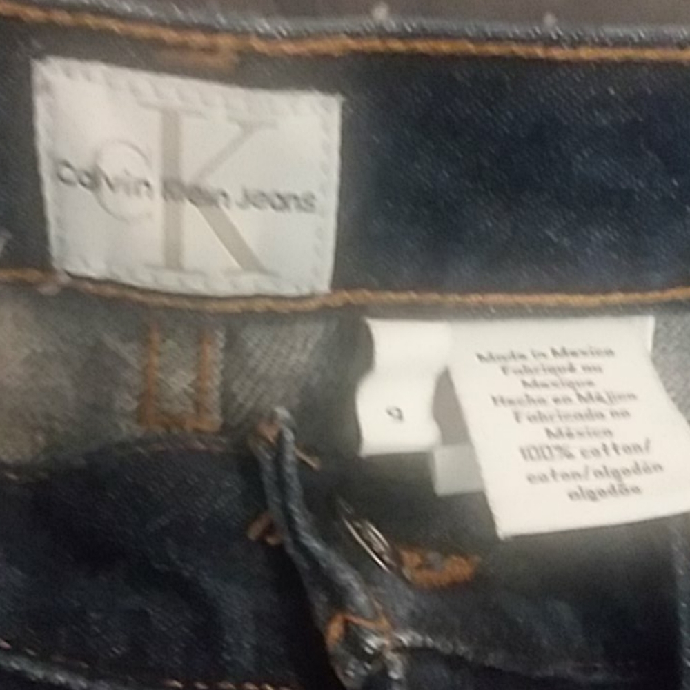 Jeans - Picture 3 of 8
